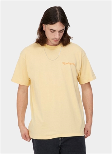 Carhartt WIP Fez T-Shirt